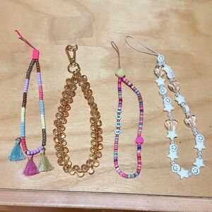 Phone Charms bundle